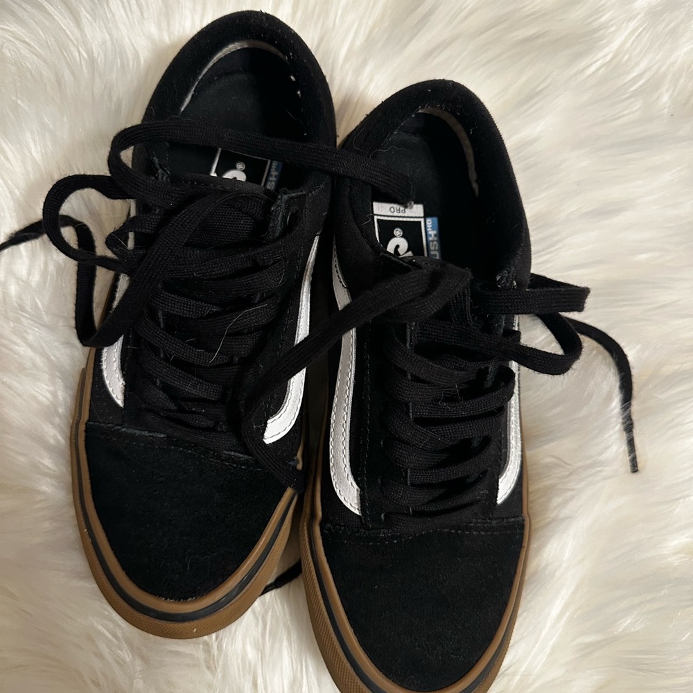 Vans Sk8 Pro - Old Skool - size M5.5/W7.0